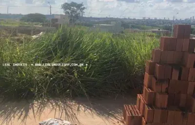 Terreno para venda em presidente prudente, vista bonita