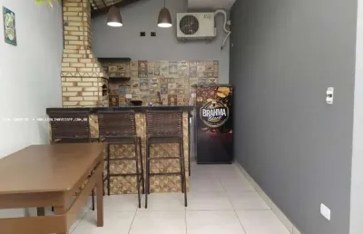 Casa para venda em presidente prudente, porto belo residence, 2 dormitórios, 1 suíte, 2 banheiros, 1 vaga