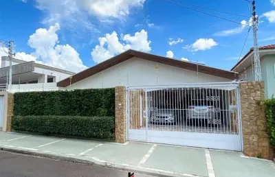 Casa para venda em presidente prudente, paulista, 3 dormitórios, 1 suíte, 3 banheiros, 2 vagas