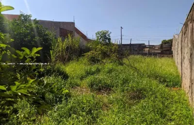 Terreno para venda em presidente prudente, residencial são paulo