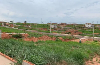 Terreno para venda em presidente prudente, vista bonita