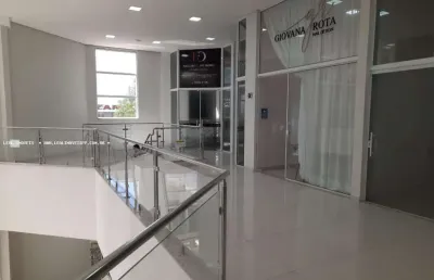 Sala comercial para venda em presidente prudente, centro empresarial prudente home trade center