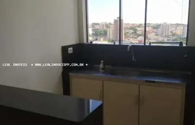Sala comercial para venda em presidente prudente, edificio london house, 1 banheiro, 1 vaga