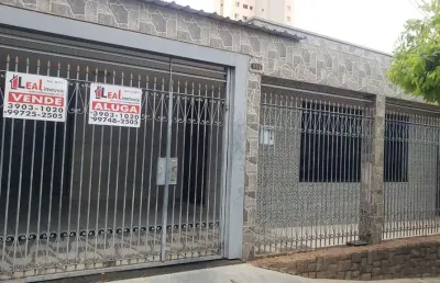 Casa para venda em presidente prudente, vila nova, 3 dormitórios, 1 suíte, 3 banheiros, 2 vagas