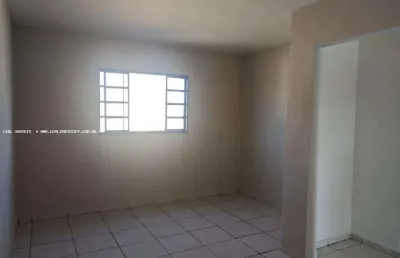 Casa para venda em álvares machado, parque dos pinheiros, 3 dormitórios, 1 banheiro, 1 vaga