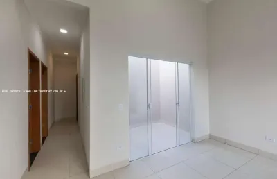 Casa para venda em presidente prudente, residencial portal do norte, 2 dormitórios, 1 suíte, 2 banheiros, 2 vagas