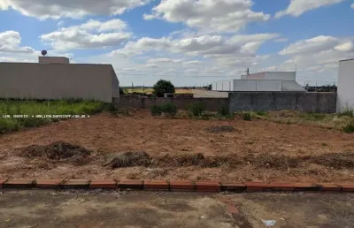 Terreno para venda em presidente prudente, rotta do sol