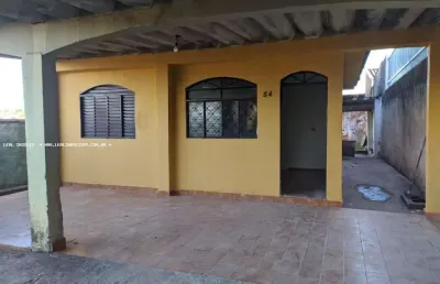 Casa para venda em presidente prudente, vila lider, 2 dormitórios, 1 banheiro, 2 vagas