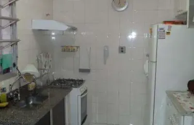 Apartamento para venda em presidente prudente, edifício ilha bela, 1 dormitório, 2 banheiros, 1 vaga
