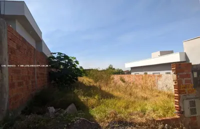 Terreno para venda em presidente prudente, vila verinha