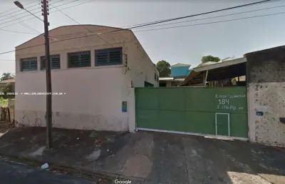 Salão comercial para venda em presidente prudente, itaipu, 1 dormitório, 3 banheiros