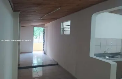 Casa para venda em presidente prudente, jequitibás, 4 dormitórios, 2 banheiros, 2 vagas