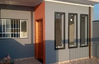 Casa para venda em presidente prudente, shiraiwa, 2 dormitórios, 1 banheiro, 2 vagas