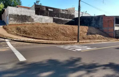 Terreno para venda em presidente prudente, servantes i