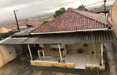 Casa para venda em presidente prudente, shiraiwa, 2 dormitórios, 2 banheiros, 3 vagas