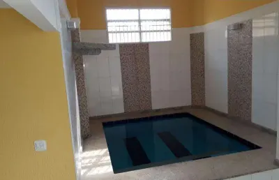 Casa para venda em presidente prudente, maracanã, 3 dormitórios, 1 suíte, 4 banheiros, 2 vagas