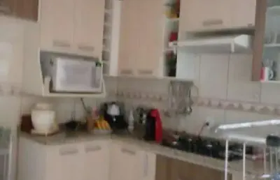 Casa para venda em presidente prudente, araki, 3 dormitórios, 1 suíte, 1 banheiro, 2 vagas