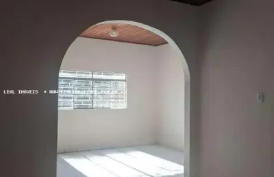 Casa para venda em presidente prudente, ocidental, 3 dormitórios, 1 suíte, 3 banheiros, 2 vagas