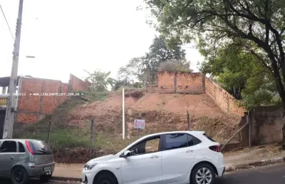 Terreno à venda no Parque Furquim, Presidente Prudente 