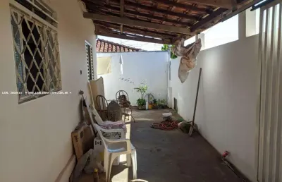 Casa para venda em presidente prudente, vila geni, 2 dormitórios, 1 banheiro, 2 vagas