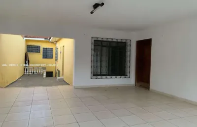 Casa para venda em presidente prudente, bongiovani, 3 dormitórios, 1 suíte, 3 banheiros, 3 vagas