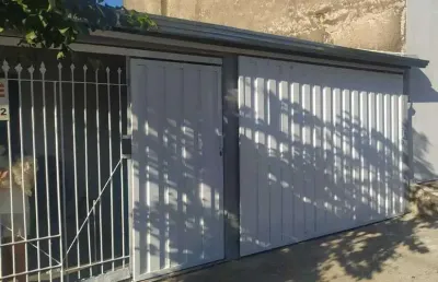 Casa para venda em presidente prudente, caiçara, 4 dormitórios, 1 suíte, 2 banheiros, 2 vagas