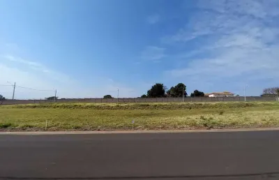 Terreno em condomínio para venda em álvares machado, condominio residencial portinari ll