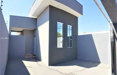 Casa para venda em presidente prudente, tropical, 2 dormitórios, 1 suíte, 2 banheiros, 2 vagas