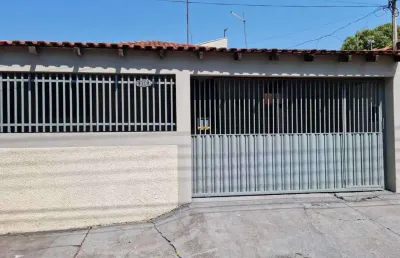 Casa para venda em presidente prudente, mario amato, 3 dormitórios, 1 banheiro, 2 vagas