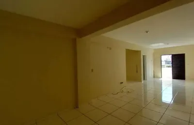Apartamento para venda em presidente prudente, edifício residencial comercial altair barilli, 1 dormitório, 1 banheiro