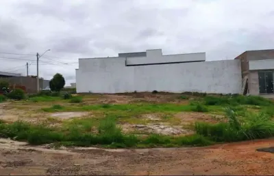 Terreno para venda em presidente prudente, novo prudentino