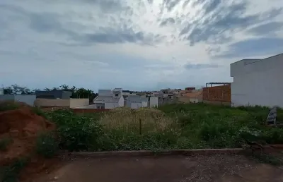 Terreno para venda em presidente prudente, novo prudentino