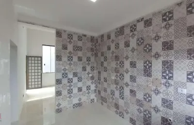 Casa para venda em presidente prudente, prudentino, 2 dormitórios, 1 banheiro, 1 vaga
