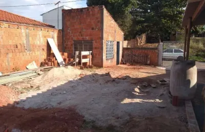 Terreno para venda em álvares machado, são francisco