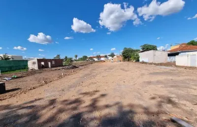 Terreno à venda no Jardim Bela Vista, Álvares Machado 