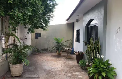 Casa para venda em presidente prudente, tropical, 2 dormitórios, 1 banheiro, 1 vaga