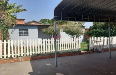 Casa para venda em álvares machado, raio do sol, 3 dormitórios, 2 banheiros, 2 vagas