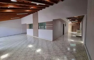 Casa para venda em presidente prudente, santa paula, 2 dormitórios, 2 banheiros, 3 vagas