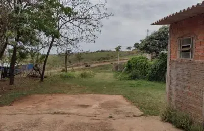 Terreno para venda em presidente prudente, vila operaria