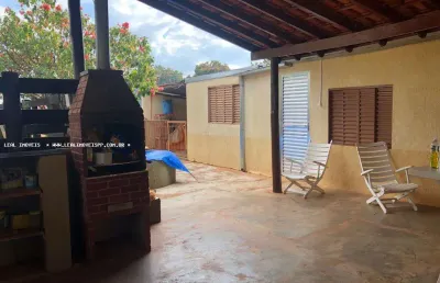 Sítio para locação em álvares machado, rural, 1 dormitório, 1 banheiro, 3 vagas