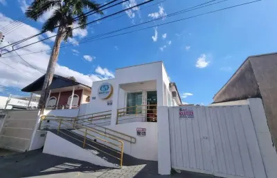 Casa para venda em presidente prudente, bela daria, 2 dormitórios, 1 banheiro, 2 vagas