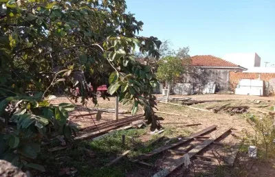 Terreno à venda no Jardim Estoril, Presidente Prudente 