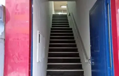 Sala comercial para locação em presidente prudente, centro