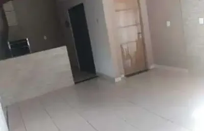 Casa para venda em presidente prudente, augusto de paula, 2 dormitórios, 2 banheiros, 1 vaga
