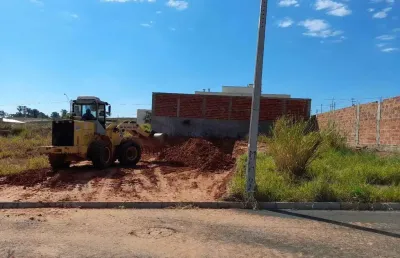 Terreno para venda em presidente prudente, alta vista