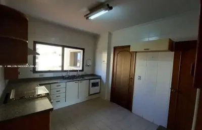Apartamento para venda em presidente prudente, edifício residencial higienópolis, 4 dormitórios, 1 suíte, 3 banheiros, 2 vagas