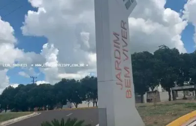 Terreno para venda em álvares machado, jardim bem viver