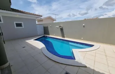 Casa em condomínio para venda em presidente prudente, condominio residencial damha ll, 4 dormitórios, 4 suítes, 6 banheiros, 4 vagas