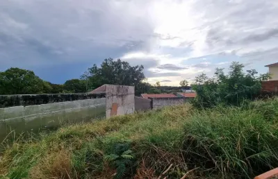 Terreno para venda em presidente prudente, jardim das rosas