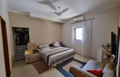 Casa para venda em presidente prudente, são matheus, 3 dormitórios, 1 suíte, 3 banheiros, 2 vagas